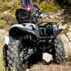 Polaris Ranger Black Diamond XTR Tire by STI Powersport